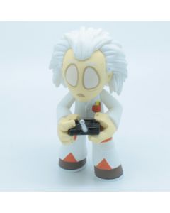 Funko Mystery Minis Science Fiction S2 - Dr. Emmett Brown 1/24