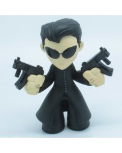 Funko Mystery Minis Science Fiction S2 - Neo the Matrix 1/12