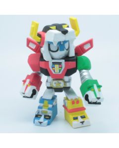 Funko Mystery Minis Science Fiction S2 - Voltron 1/36