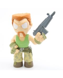 Funko Mystery Minis The Walking Dead S3 Abraham 1/24