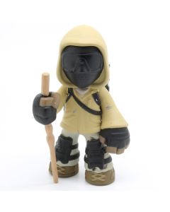 Funko Mystery Minis The Walking Dead S4 Morgan Jones with Mask 1/36