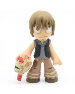 Funko Mystery Minis The Walking Dead Specials - Daryl Dixon Walker's Head Walmart Exclusive
