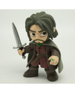 Funko Mystery Minis Tolkien Lord Of the Ring LOTR - Aragorn 1/12