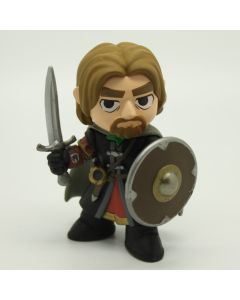 Funko Mystery Minis Tolkien Lord Of the Ring LOTR - Boromir 1/12
