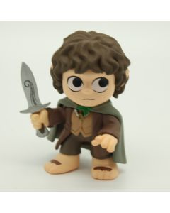 Funko Mystery Minis Tolkien Lord Of the Ring LOTR - Frodo Baggins 1/6
