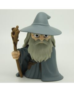 Funko Mystery Minis Tolkien Lord Of the Ring LOTR - Gandalf the Grey 1/12