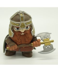 Funko Mystery Minis Tolkien Lord Of the Ring LOTR - Gimli 1/12