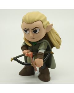 Funko Mystery Minis Tolkien Lord Of the Ring LOTR - Legolas Greenleaf 1/12