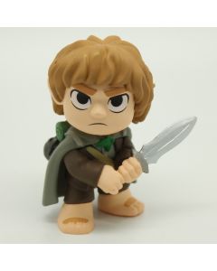 Funko Mystery Minis Tolkien Lord Of the Ring LOTR - Samwise Gamgee 1/6