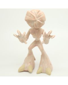 Funko Mystery Minis Stranger Things - Demogorgon Face Closed 1/24