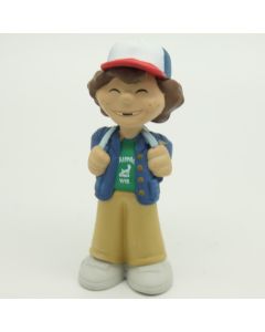 Funko Mystery Minis Stranger Things - Dustin 1/12