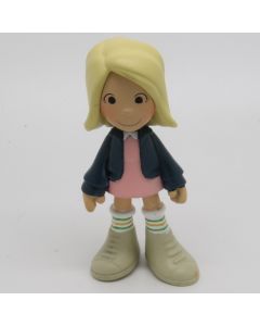 Funko Mystery Minis Stranger Things - Eleven Wig 1/6