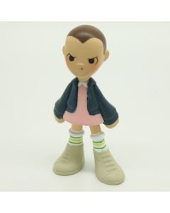 Funko Mystery Minis Stranger Things - Eleven Short Hair 1/6