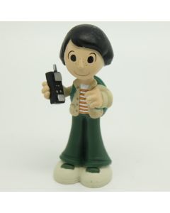 Funko Mystery Minis Stranger Things - Mike 1/6