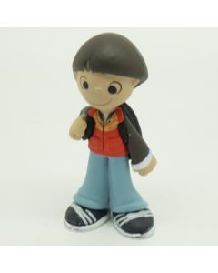 Funko Mystery Minis Stranger Things - Will 1/6