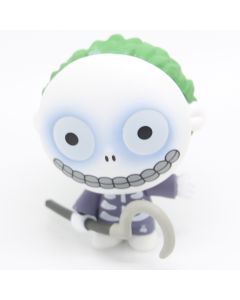 Funko Mystery Minis Disney Nightmare Before Christmas NBX 25th - Barrel