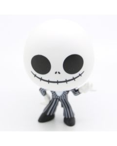 Funko Mystery Minis Disney Nightmare Before Christmas NBX 25th Jack Skellington