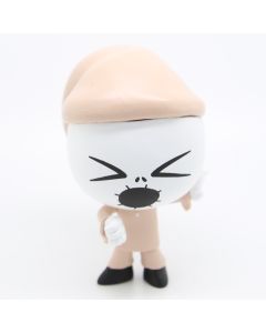 Funko Mystery Minis Disney Nightmare Before Christmas NBX 25th Jack Skellington Yawning