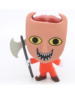 Funko Mystery Minis Disney Nightmare Before Christmas NBX 25th Lock