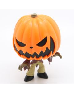 Funko Mystery Minis Disney Nightmare Before Christmas NBX 25th Pumpking King