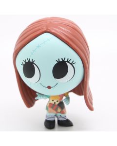 Funko Mystery Minis Disney Nightmare Before Christmas NBX 25th Sally Skellington
