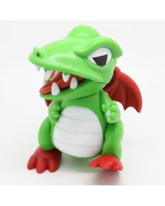 Funko Mystery Minis Retro Games - Dig Dug Figar