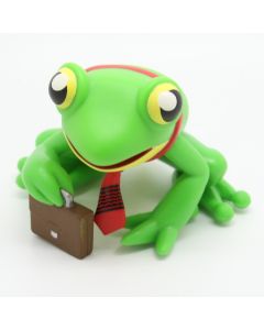 Funko Mystery Minis Retro Games - Frogger