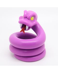 Funko Mystery Minis Retro Games - Q-Bert Coily