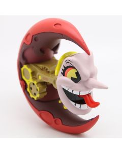 Funko Mystery Minis Cuphead - Hilda Berg 1/72