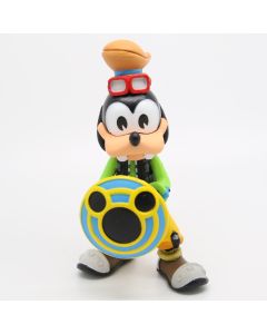 Funko Mystery Minis Disney Kingdom Hearts S1 Goofy