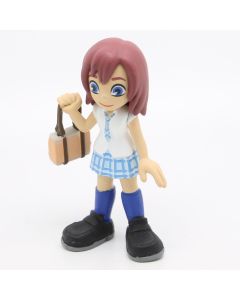 Funko Mystery Minis Disney Kingdom Hearts S1 Kairi