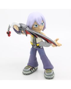 Funko Mystery Minis Disney Kingdom Hearts S1 Riku
