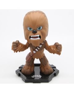 Funko Mystery Minis Star Wars - Classic - Chewbacca 1/8