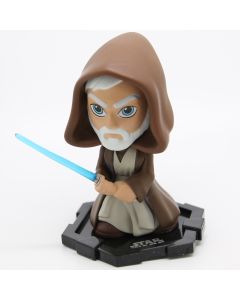 Funko Mystery Minis Star Wars - Classic - Obi-Wan Kenobi 1/36