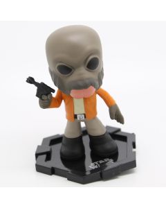 Funko Mystery Minis Star Wars - Classic - Ponda Baba 1/12