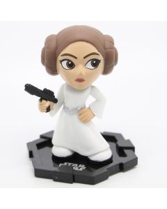 Funko Mystery Minis Star Wars - Classic - Princess Leia 1/6