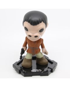 Funko Mystery Minis Star Wars - Classic - Snaggletooth 1/24