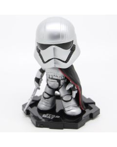 Funko Mystery Minis Star Wars - The Last Jedi - Captain Phasma 1/6