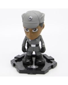 Funko Mystery Minis Star Wars - The Last Jedi - Firs Order Finn 1/12