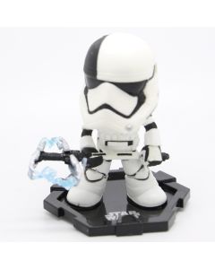 Funko Mystery Minis Star Wars - The Last Jedi - First Order Executioner GameStop Excl 1/24