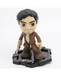 Funko Mystery Minis Star Wars - The Last Jedi - Poe 1/12
