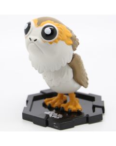 Funko Mystery Minis Star Wars - The Last Jedi - Porg 1/36