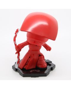 Funko Mystery Minis Star Wars - The Last Jedi - Praetorian Guard Walgreens Excl 1/12