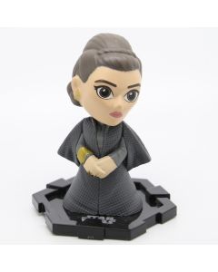 Funko Mystery Minis Star Wars - The Last Jedi - Princess Leia 1/24