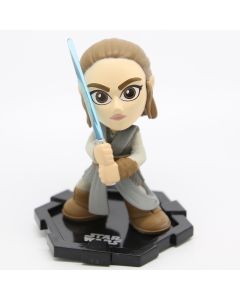Funko Mystery Minis Star Wars - The Last Jedi - Rey 1/12