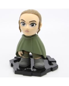 Funko Mystery Minis Star Wars - The Last Jedi - Rey Cloak GameStop Excl 1/12