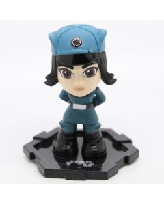 Funko Mystery Minis Star Wars - The Last Jedi - Rose 1/12