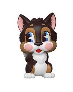 Schmoops Dog 1/12 Villainous Valentines Paka Paka Mystery Minis Funko