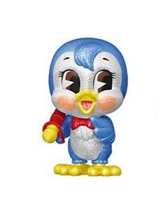 Tootsie Penguin Glitter 1/36 Villainous Valentines Paka Paka Mystery Minis Funko