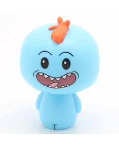 Funko Pint Size Heroes Rick And Morty - Mr. Meeseeks